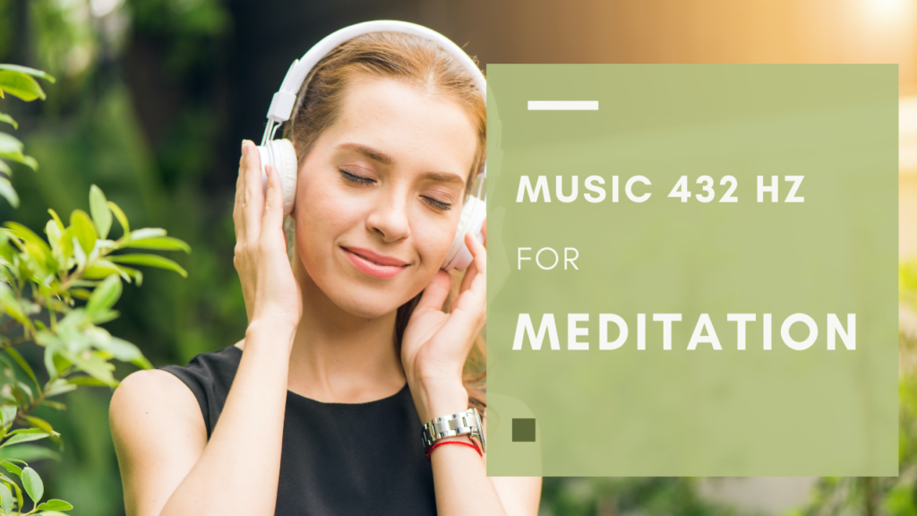 musica 432 hz per ipnosi e meditazione