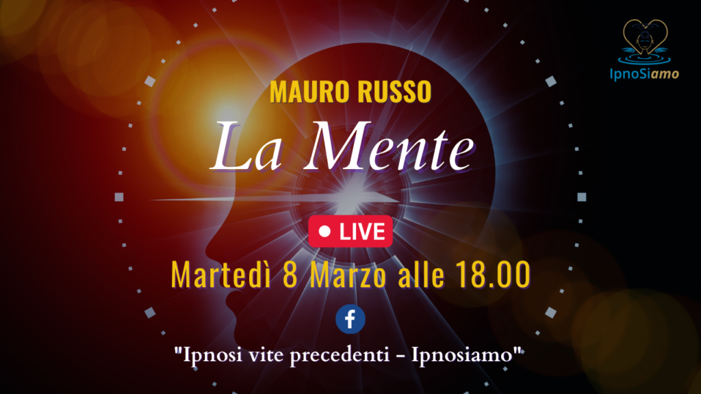 La Mente - Live Fan Page