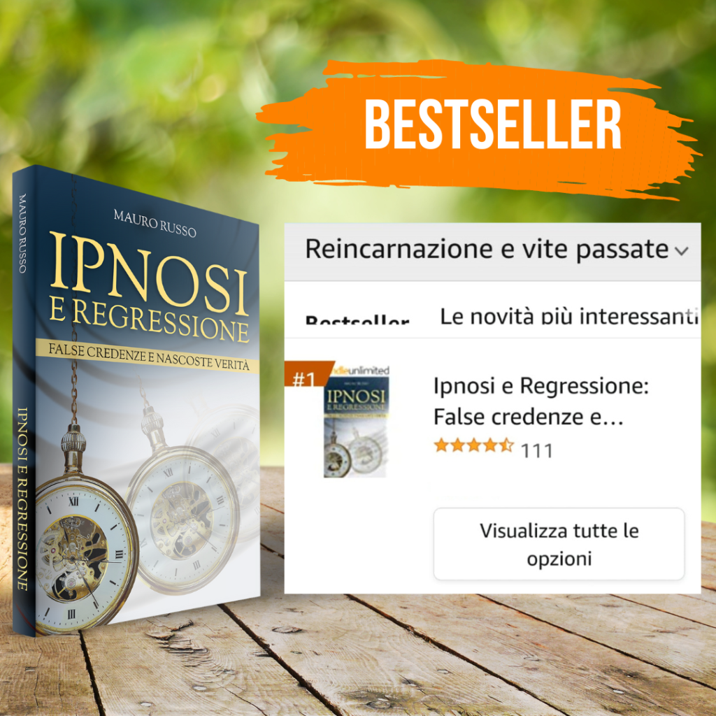 libro best seller ipnosi