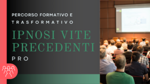 Percorso di ipnosi trasformativo live