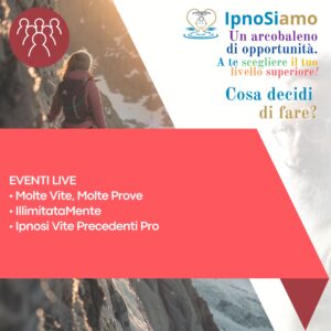 eventi live arcobaleno