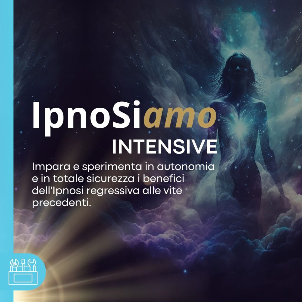 Ipnosiamo intensive new