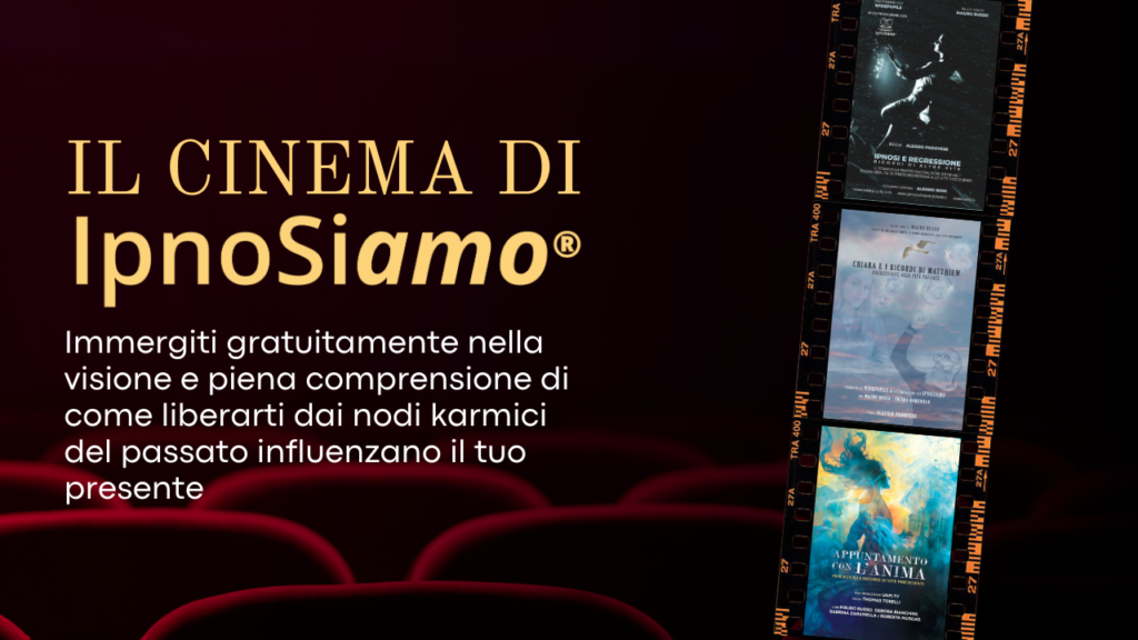 CINEMA IPNOSIAMO